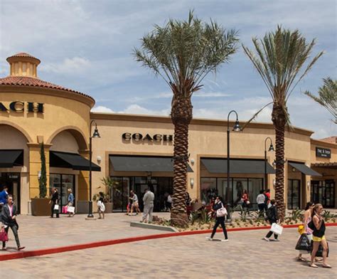 cabazon factory outlet stores.